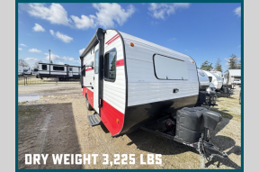 Used 2021 Riverside Retro 179 Photo