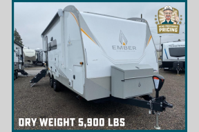 New 2024 Ember RV Touring Edition 20FB Photo