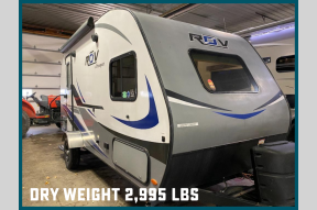 Used 2018 Keystone RV ROV 170RKRV Photo