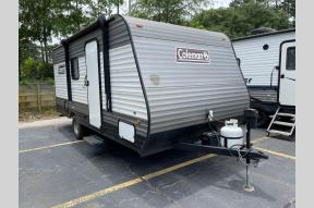 Used 2022 Dutchmen RV Coleman 17B Photo