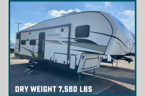 New 2025 Keystone RV Cougar Sport 2700BH Photo