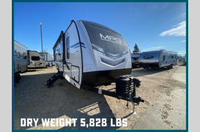 New 2024 Cruiser MPG 2500BH Photo