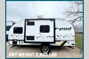 Used 2021 Forest River RV R Pod RP-180 Photo