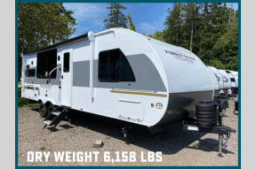 New 2025 Forest River RV Wildwood X-Lite 24VIEW Photo