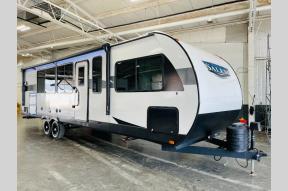 Used 2024 Forest River RV Salem 29VIEW Photo