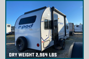 Used 2024 Forest River RV R Pod RP-190C Photo