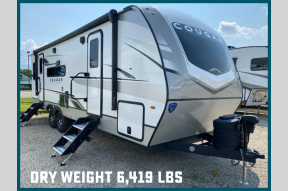 New 2025 Keystone RV Cougar Half-Ton 25RDS Photo