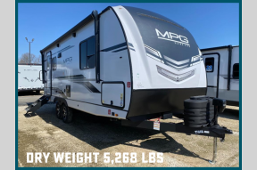 New 2024 Cruiser MPG 2100RB Photo
