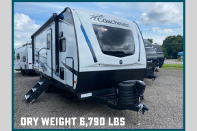 New 2024 Coachmen RV Freedom Express Ultra Lite 259FKDS Photo