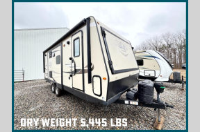 Used 2019 Forest River RV Shamrock 231IKSS Photo