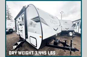 New 2025 Jayco Jay Flight SLX 160LK Photo