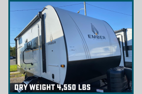 New 2025 Ember RV E-Series 19ETS Photo