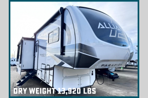 Used 2024 Alliance RV Paradigm 395DS Photo