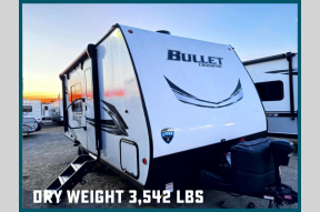 Used 2021 Keystone RV Bullet Crossfire 1800RB Photo