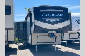Used 2019 Keystone RV Cougar 344MKS Photo