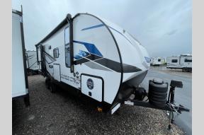 New 2024 Forest River RV ALPHA WOLF 22SW Photo