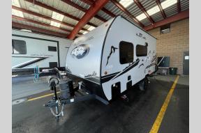 New 2024 Forest River RV Cherokee Wolf Pup Black Label 14CCBLW Photo
