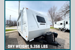 New 2025 Coachmen RV Freedom Express Select 247SE Photo