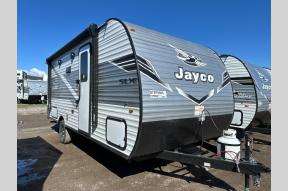 New 2025 Jayco Jay Flight SLX 197MBW Photo