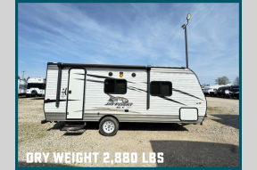 Used 2017 Jayco Jay Flight SLX 195RB Photo