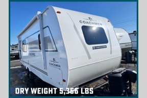 New 2025 Coachmen RV Freedom Express Select 247SE Photo