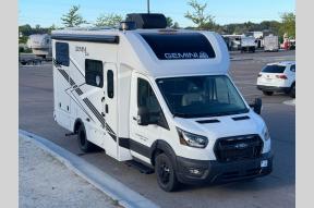 New 2026 Thor Motor Coach Gemini TRIP 22MT Photo