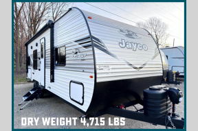 New 2025 Jayco Jay Flight SLX 260BH Photo
