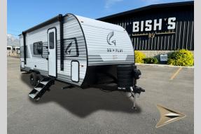 New 2025 Wayfinder RV Go Play 20MB Photo