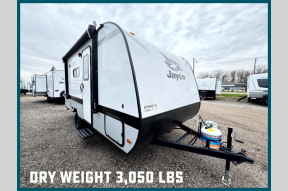 New 2025 Jayco Jay Feather Air 17BHSL Photo