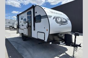 Used 2021 Forest River RV Cherokee Wolf Pup Black Label 17JGBL Photo