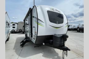 Used 2022 Forest River RV Flagstaff E-Pro E19FD Photo
