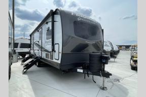 New 2025 Forest River RV Flagstaff Super Lite 26FKBS Photo