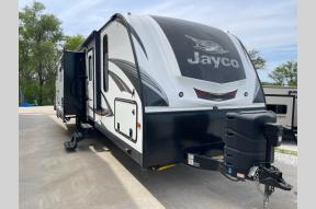 Used 2017 Jayco White Hawk 29REKS Photo