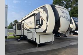 Used 2017 Jayco North Point 351RSQS Photo