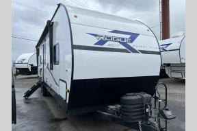 New 2024 Forest River RV Vengeance Rogue SUT 25SUT Photo