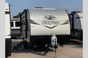 New 2025 Jayco Jay Flight SLX 160LKW BAJA Photo
