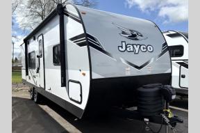 New 2025 Jayco Jay Flight SLX 265BHSW - G Photo