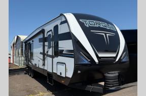 New 2025 Heartland Torque T285 Photo