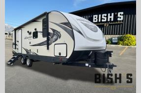 Used 2020 Forest River RV Wildwood Heritage Glen 22RBHL Photo