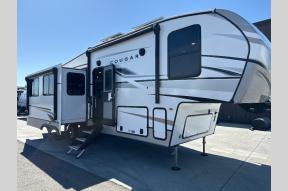 New 2025 Keystone RV Cougar Half-Ton 29RLI Photo