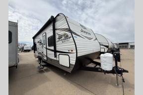 Used 2020 Jayco Jay Flight 212QB Photo
