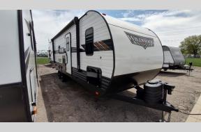 Used 2024 Forest River RV Wildwood 28DBUD Photo