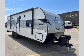 New 2025 Jayco Jay Flight SLX 265TH Photo