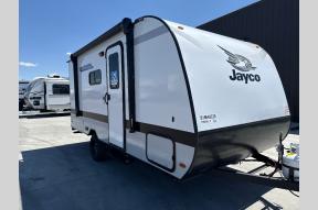 New 2025 Jayco Jay Feather Air 17BHSL Photo