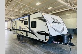 Used 2022 Jayco Jay Feather 25RB Photo