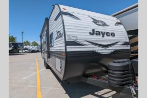 New 2024 Jayco Jay Flight SLX 260BH Photo