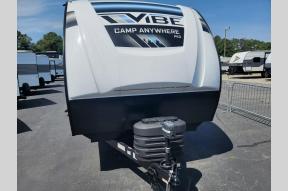 New 2023 Forest River RV Vibe 32BH Photo