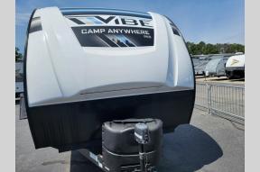 New 2023 Forest River RV Vibe 26BH Photo