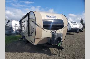 Used 2019 Forest River RV Flagstaff Micro Lite 21FBRS Photo
