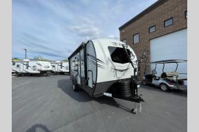 New 2025 Forest River RV Flagstaff E-Pro E19FDS Photo